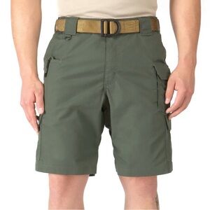5.11 Taclite 9.5" Pro Ripstop Shorts NWOT
